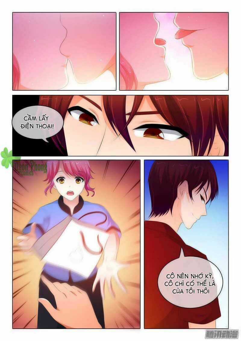 Băng Sơn Thủ Tế Chapter 81 trang 2