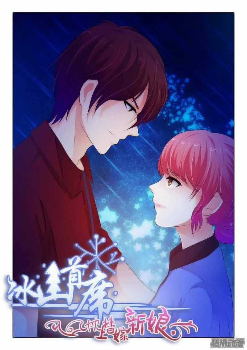 Băng Sơn Thủ Tế Chapter 82 trang 0