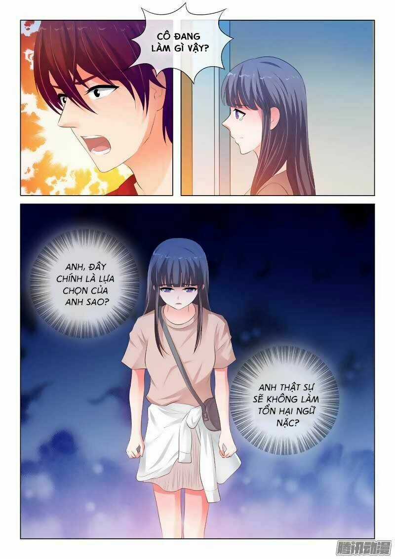 Băng Sơn Thủ Tế Chapter 84 trang 7