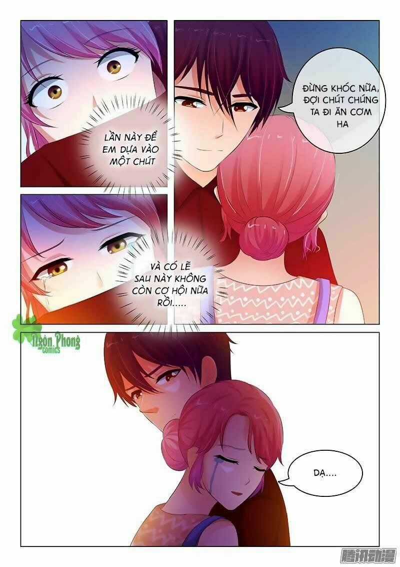 Băng Sơn Thủ Tế Chapter 84 trang 9