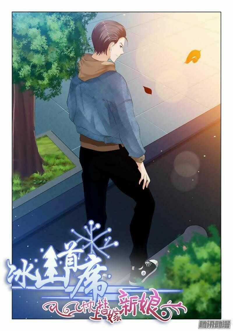 Băng Sơn Thủ Tế Chapter 87 trang 0