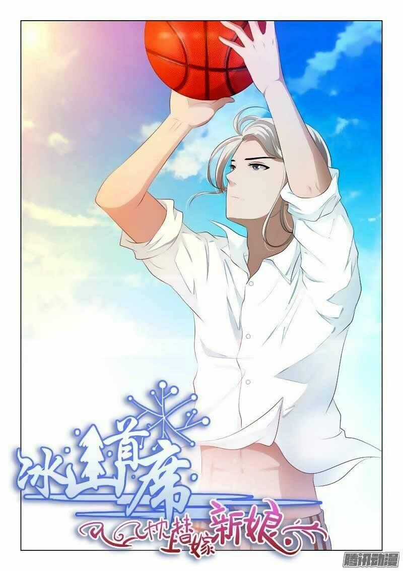 Băng Sơn Thủ Tế Chapter 88 trang 0