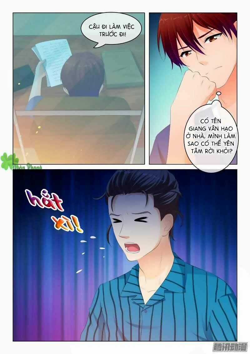 Băng Sơn Thủ Tế Chapter 88 trang 1