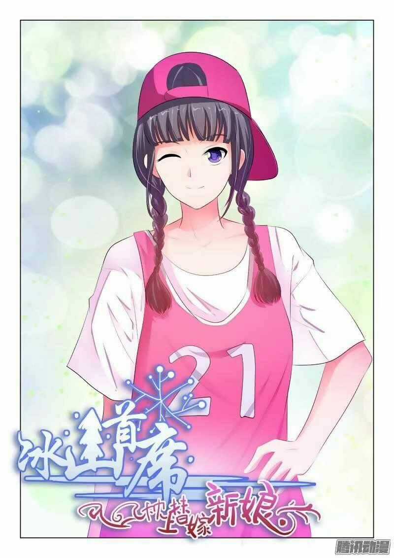 Băng Sơn Thủ Tế Chapter 89 trang 0