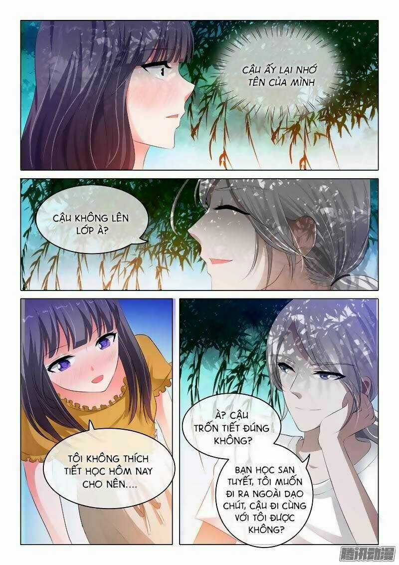 Băng Sơn Thủ Tế Chapter 89 trang 2