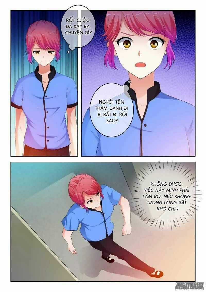 Băng Sơn Thủ Tế Chapter 89 trang 7