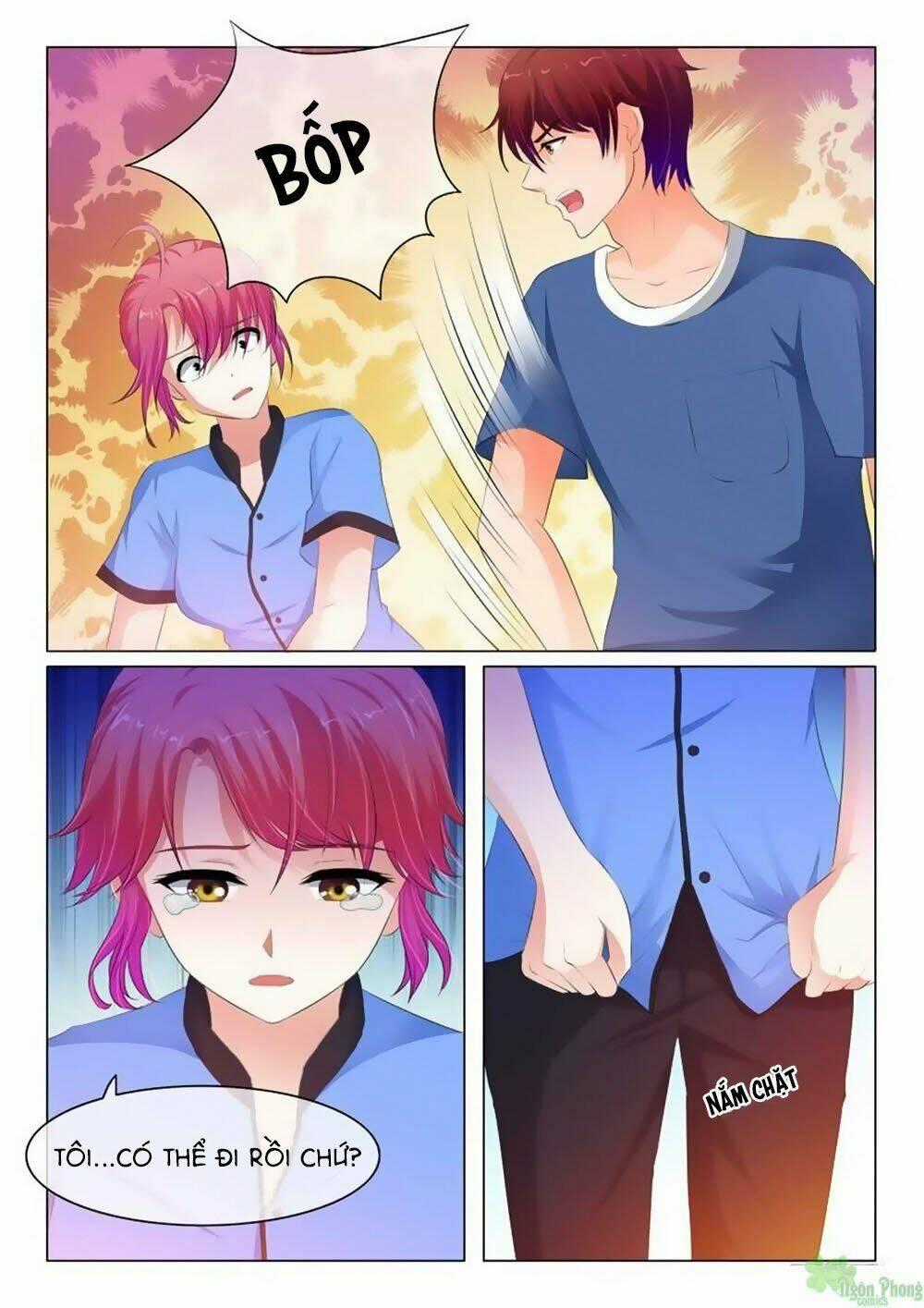 Băng Sơn Thủ Tế Chapter 92 trang 1