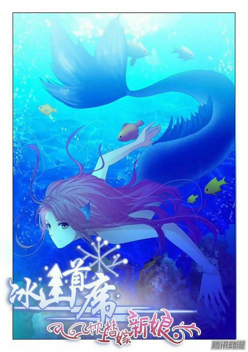 Băng Sơn Thủ Tế Chapter 96 trang 0