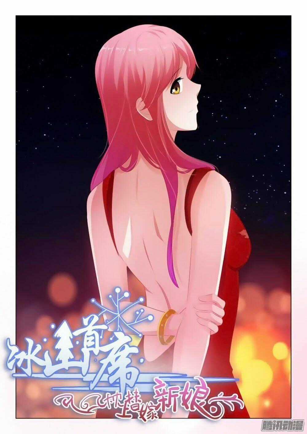 Băng Sơn Thủ Tế Chapter 98 trang 0