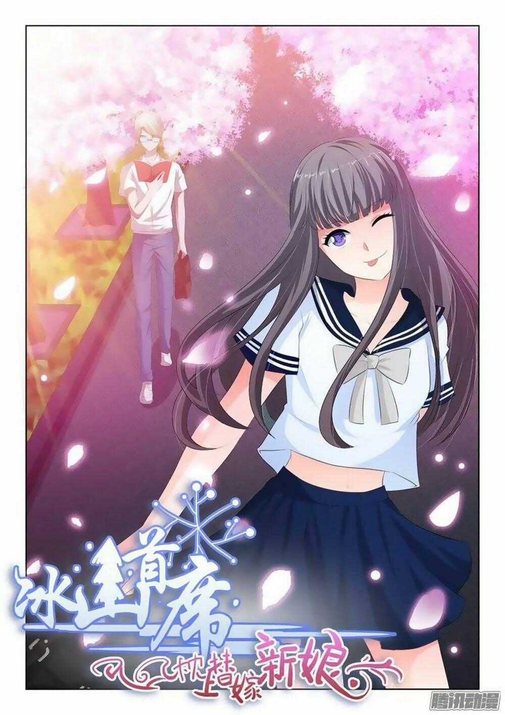 Băng Sơn Thủ Tế Chapter 99 trang 0