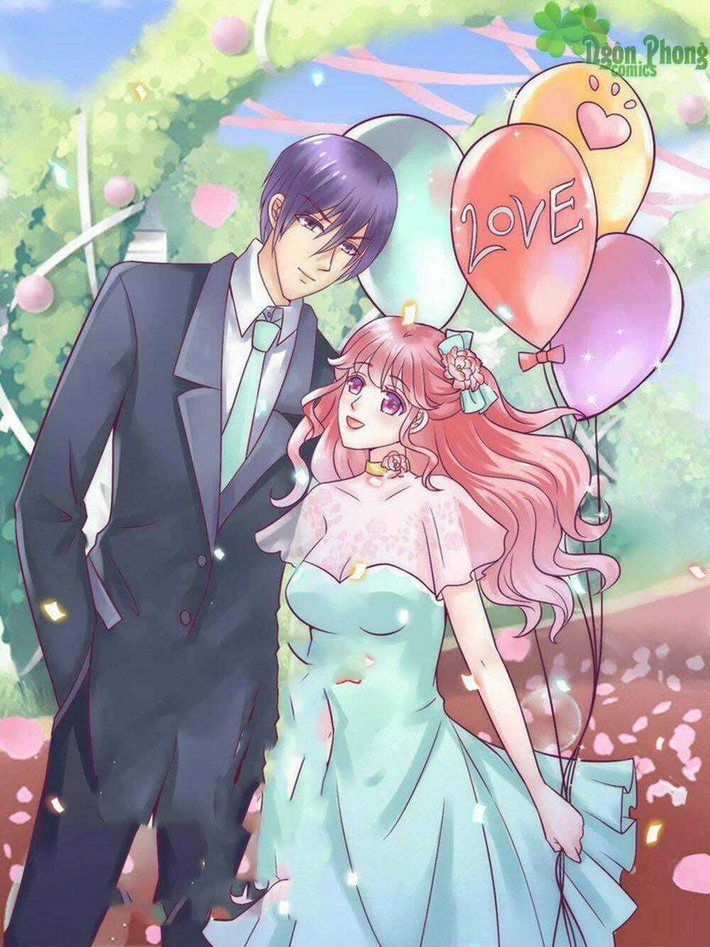 Băng Sơn Tổng Tài Cường Sủng Thê Chapter 16 trang 1