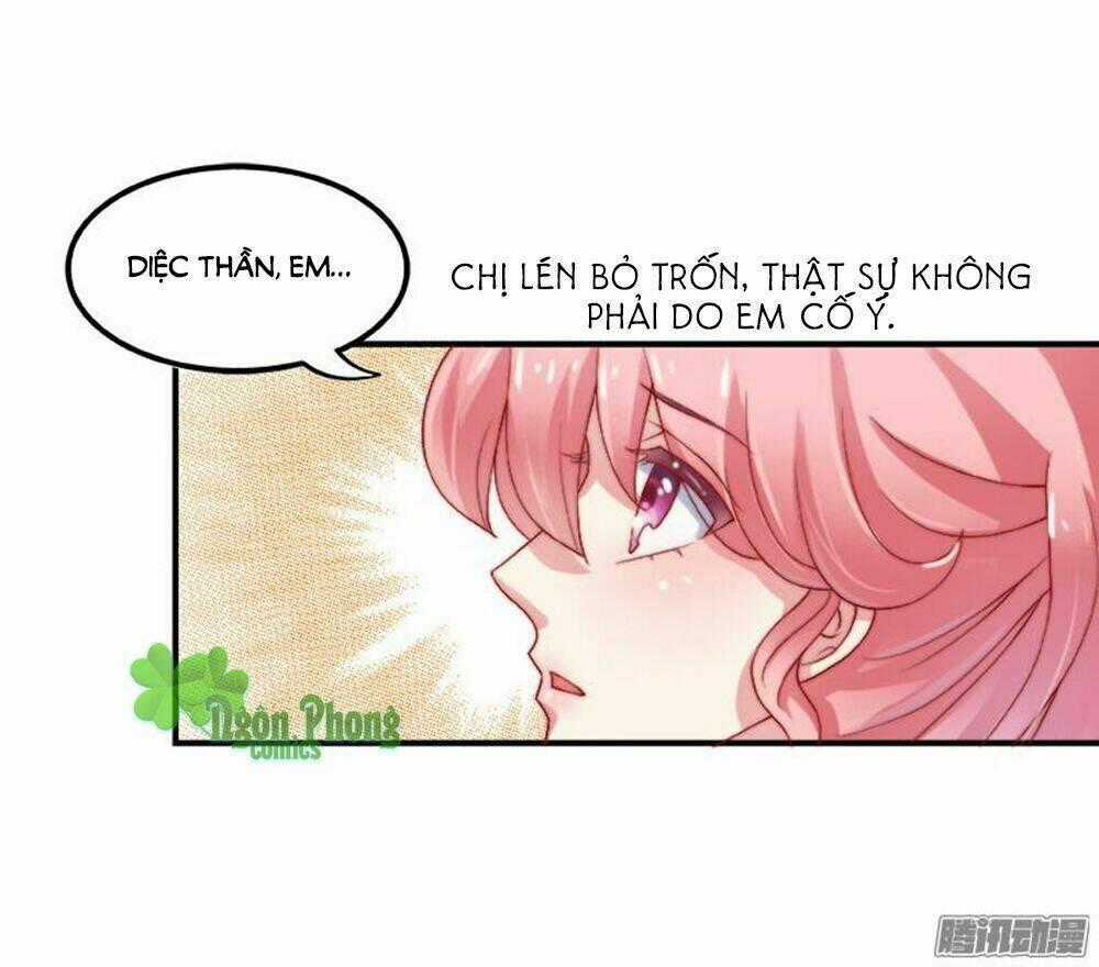 Băng Sơn Tổng Tài Cường Sủng Thê Chapter 2 trang 1