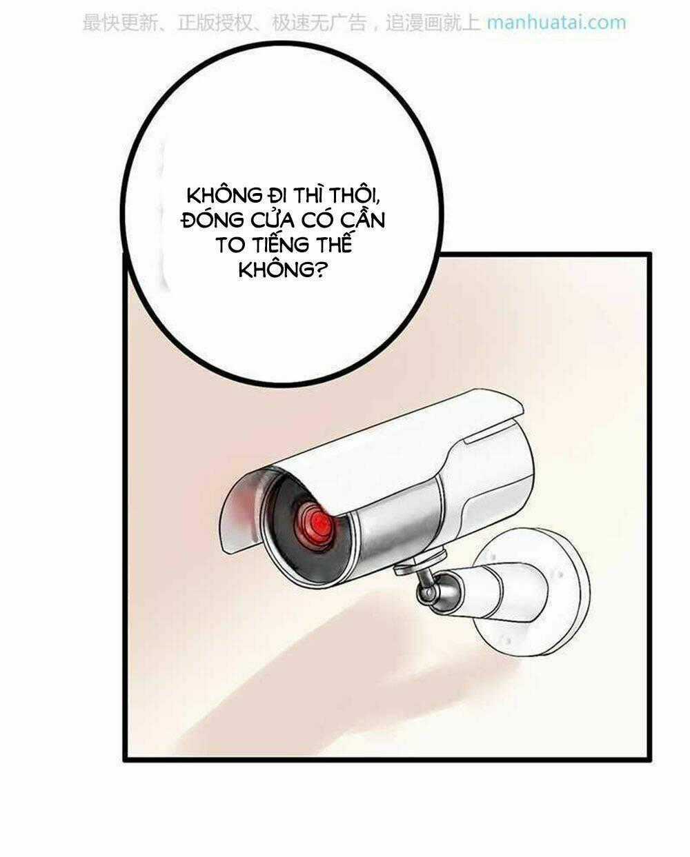 Băng Sơn Tổng Tài Cường Sủng Thê Chapter 23 trang 1