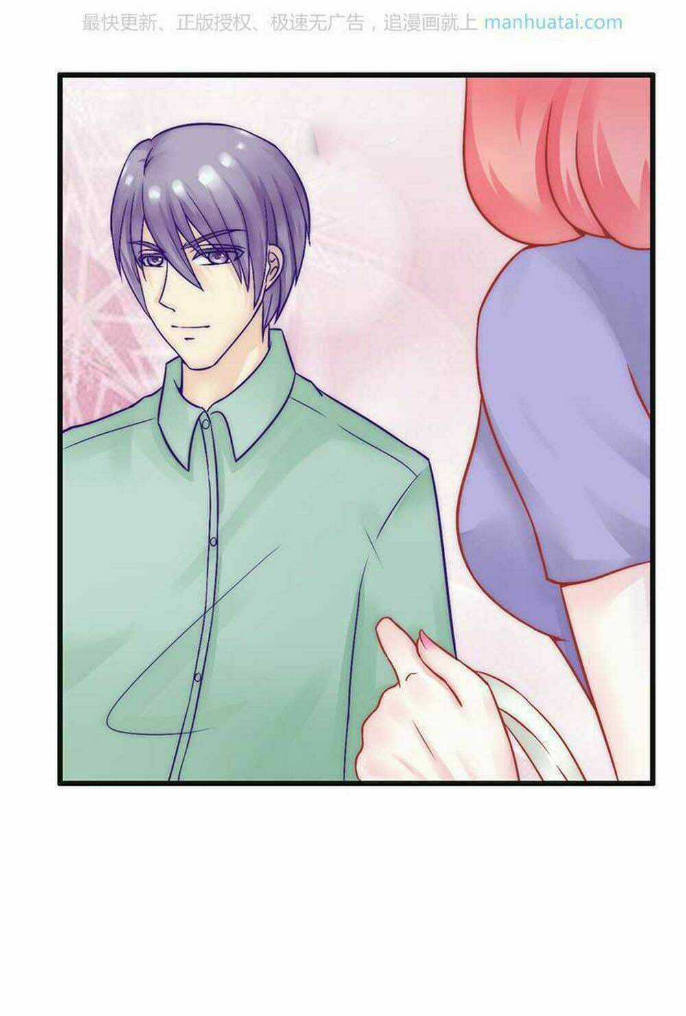 Băng Sơn Tổng Tài Cường Sủng Thê Chapter 23 trang 14