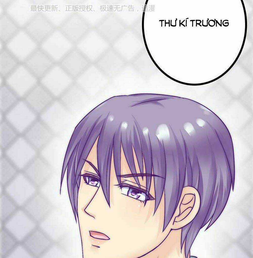 Băng Sơn Tổng Tài Cường Sủng Thê Chapter 23 trang 16