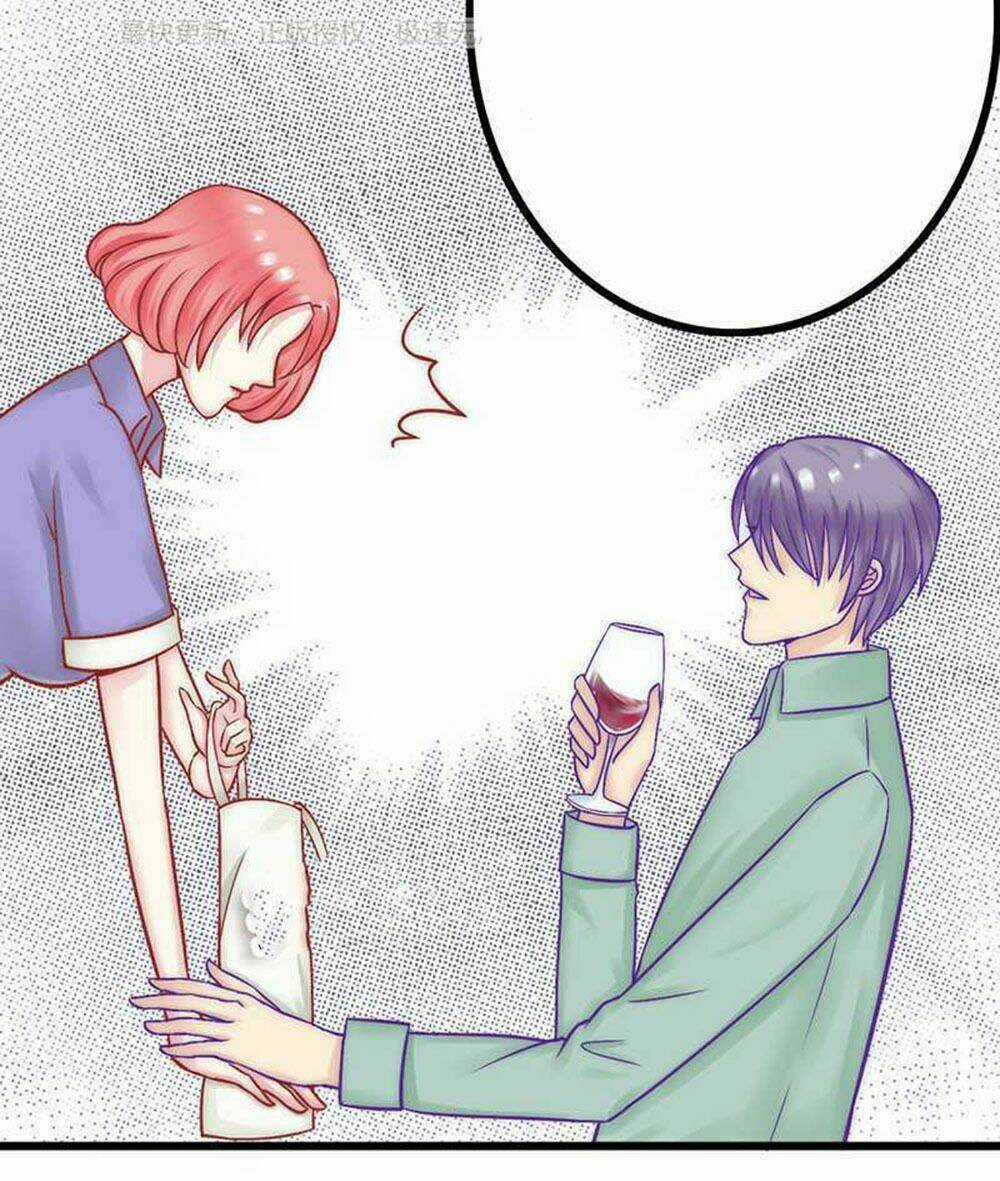 Băng Sơn Tổng Tài Cường Sủng Thê Chapter 23 trang 18
