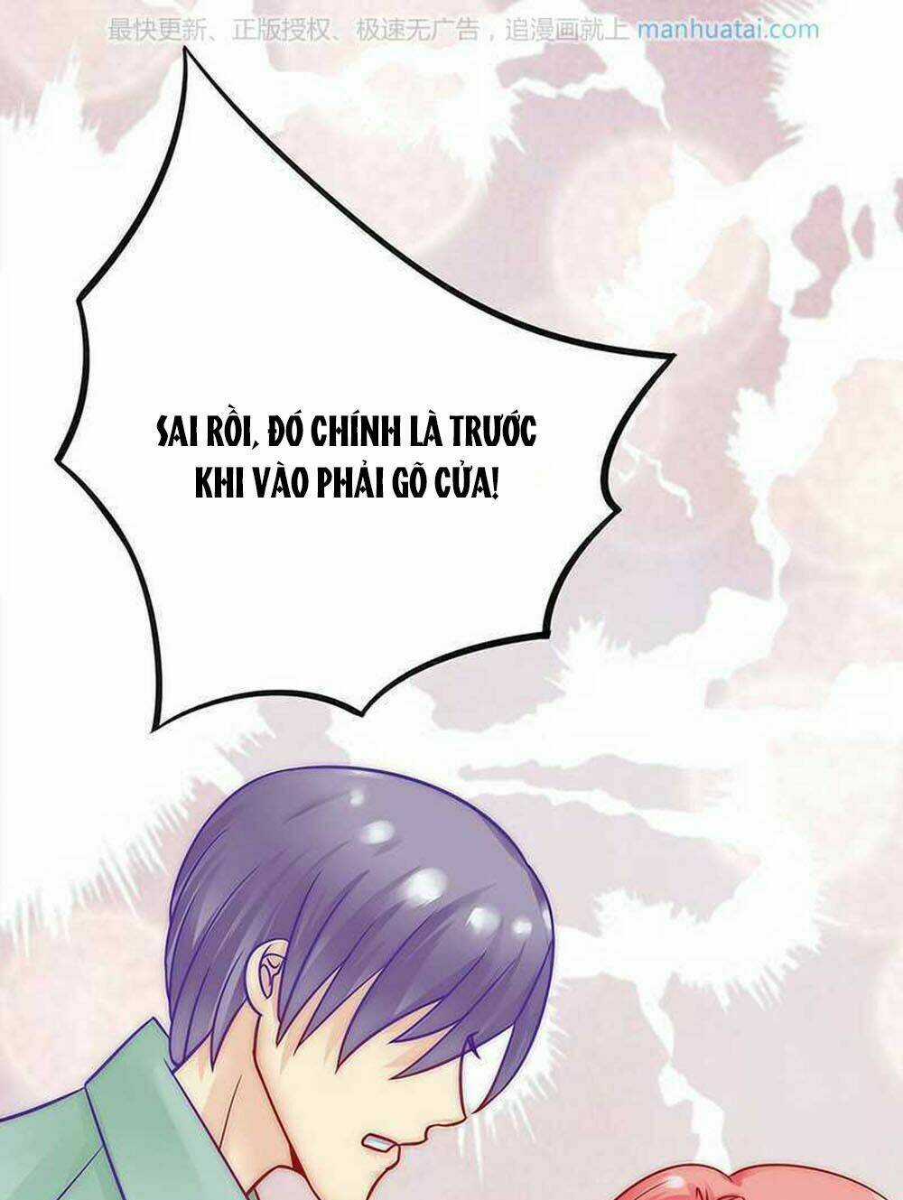Băng Sơn Tổng Tài Cường Sủng Thê Chapter 23 trang 20