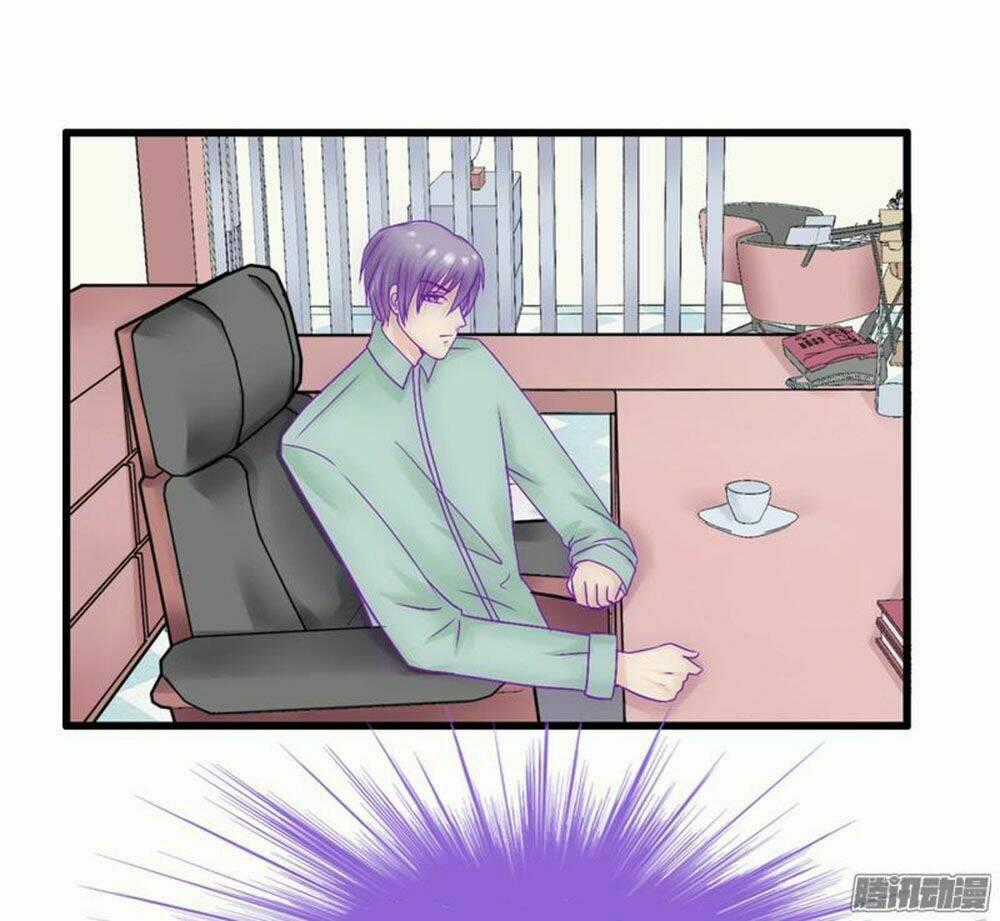 Băng Sơn Tổng Tài Cường Sủng Thê Chapter 24 trang 1
