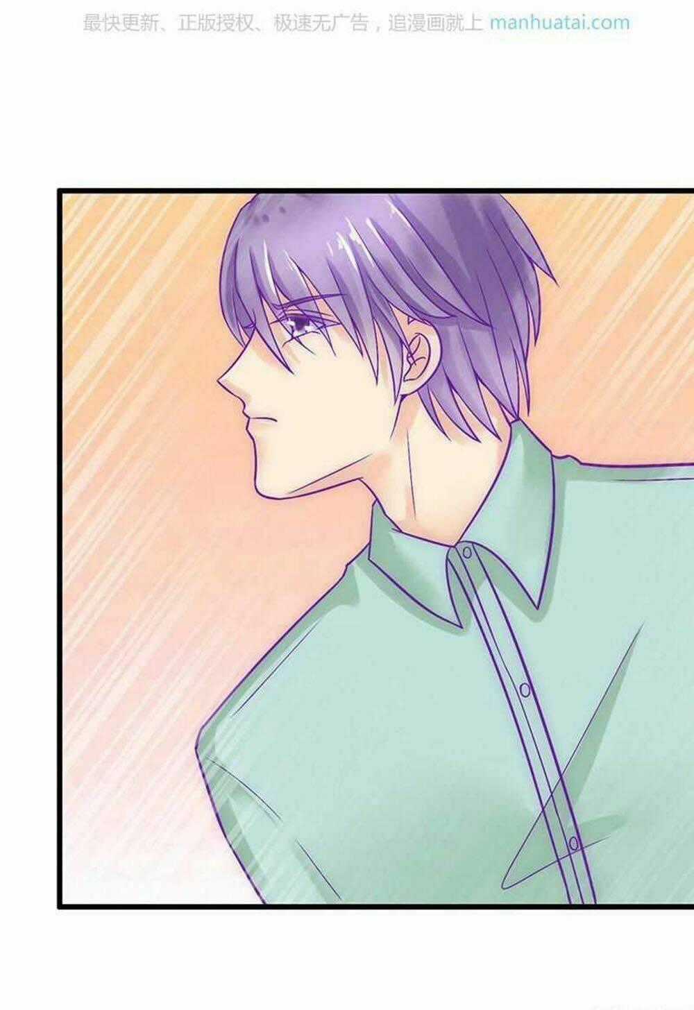 Băng Sơn Tổng Tài Cường Sủng Thê Chapter 26 trang 1