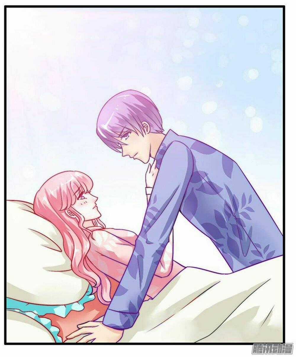 Băng Sơn Tổng Tài Cường Sủng Thê Chapter 29 trang 1