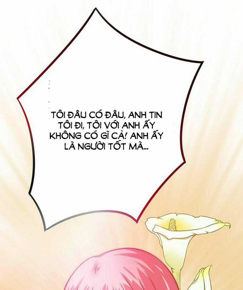 Băng Sơn Tổng Tài Cường Sủng Thê Chapter 31 trang 1