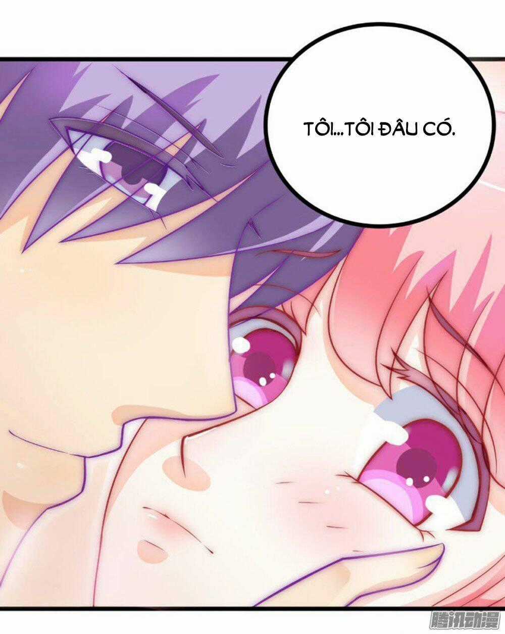 Băng Sơn Tổng Tài Cường Sủng Thê Chapter 34 trang 1