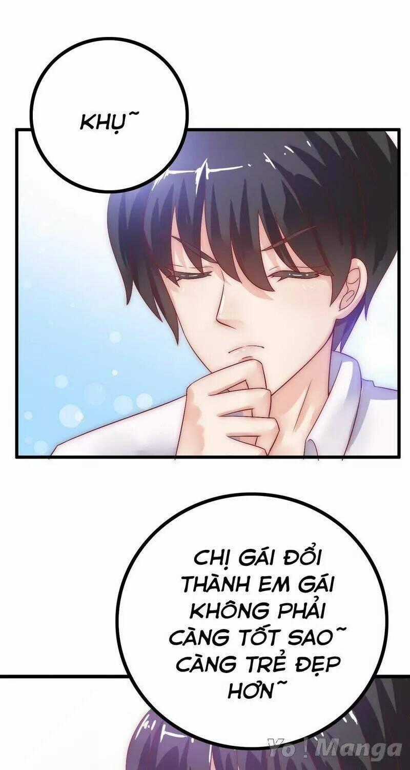 Băng Sơn Tổng Tài Cường Sủng Thê Chapter 36 trang 1