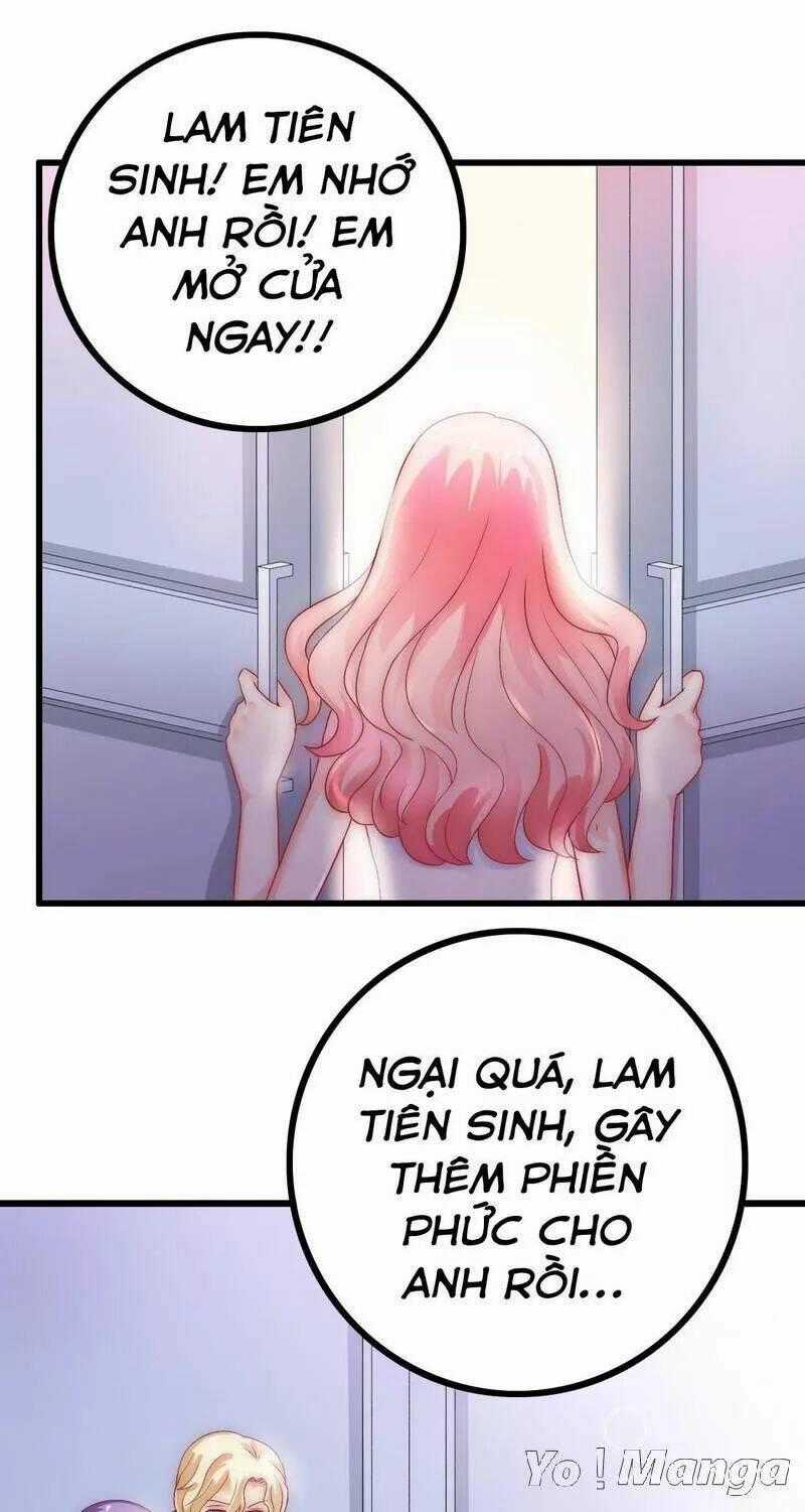 Băng Sơn Tổng Tài Cường Sủng Thê Chapter 38 trang 1