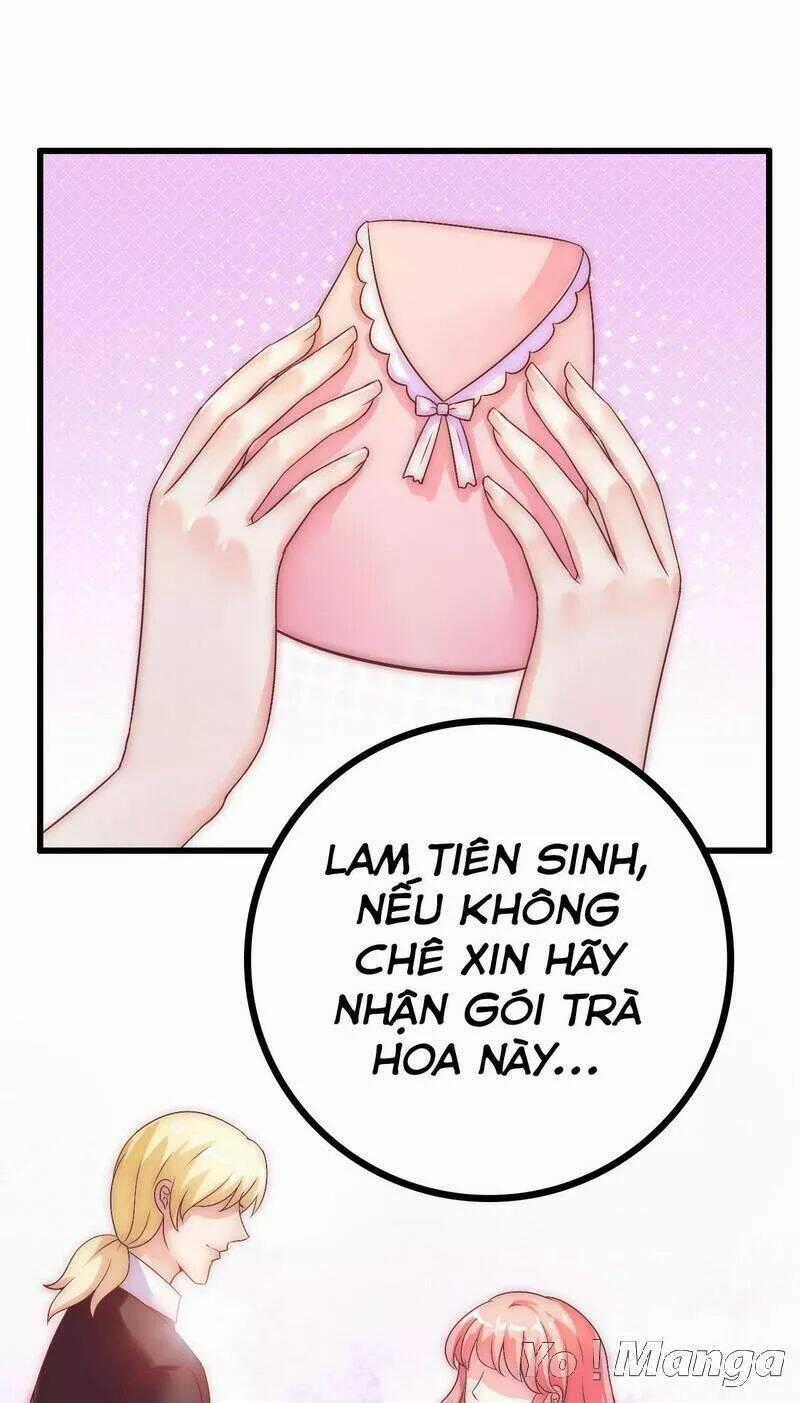 Băng Sơn Tổng Tài Cường Sủng Thê Chapter 39 trang 1
