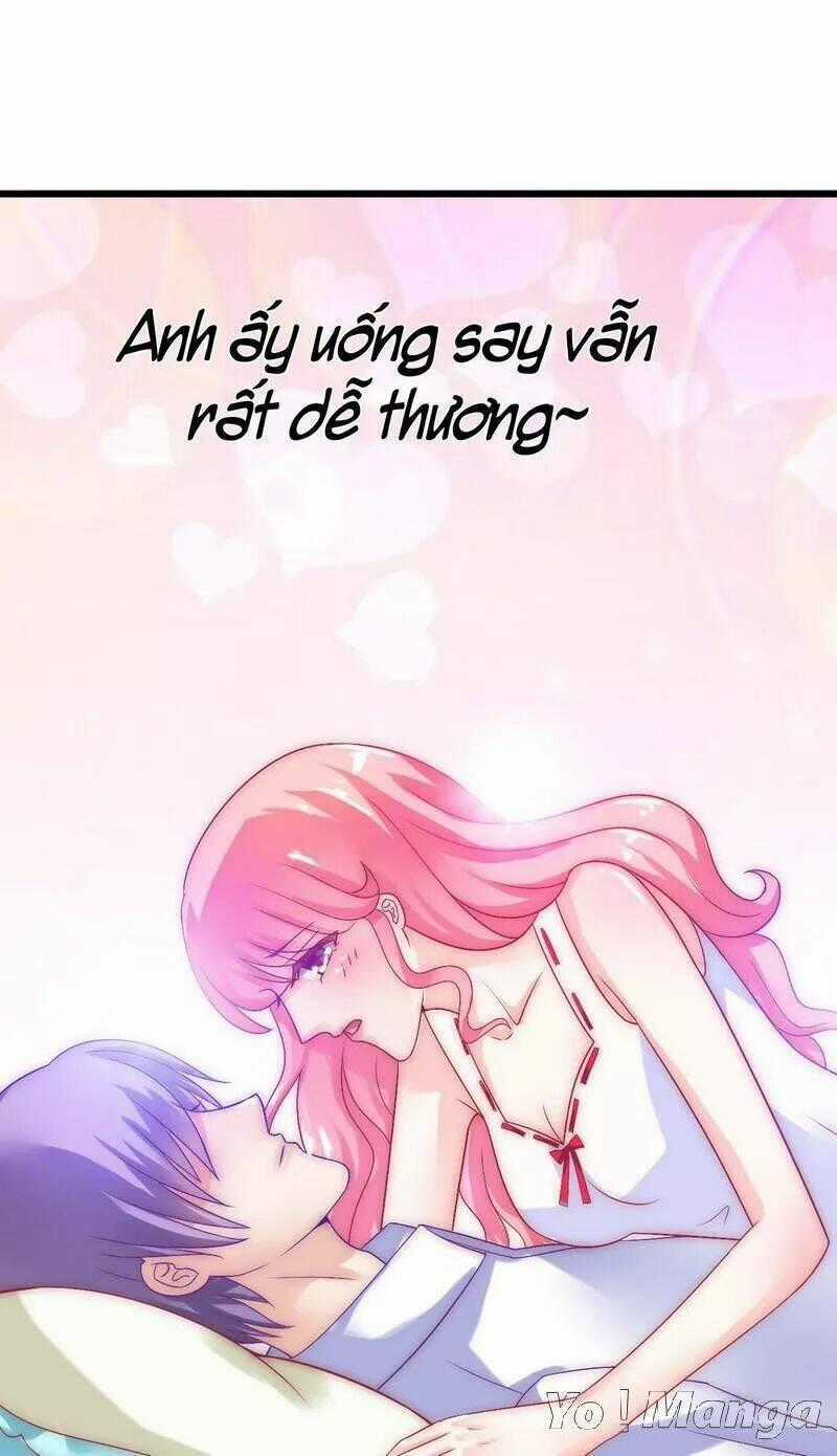 Băng Sơn Tổng Tài Cường Sủng Thê Chapter 40 trang 1