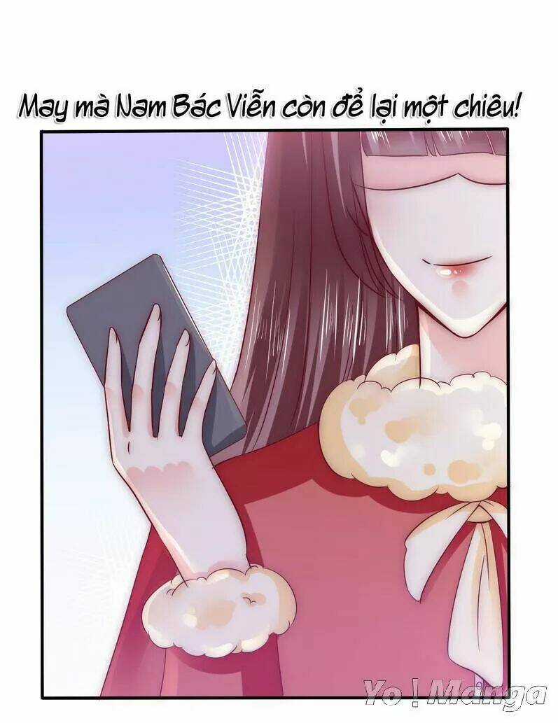Băng Sơn Tổng Tài Cường Sủng Thê Chapter 96 trang 11