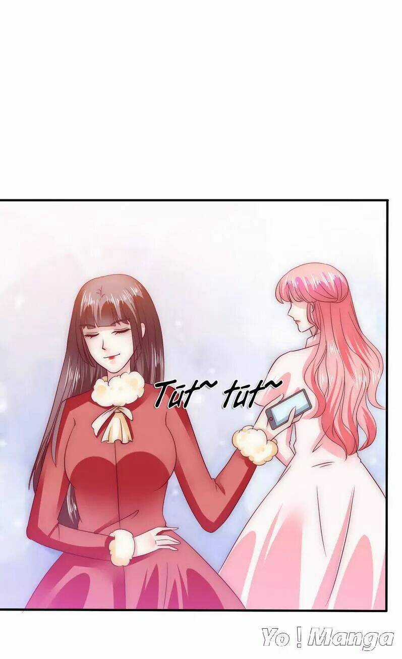 Băng Sơn Tổng Tài Cường Sủng Thê Chapter 96 trang 13