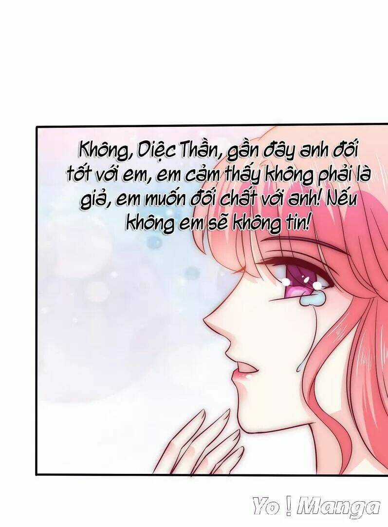 Băng Sơn Tổng Tài Cường Sủng Thê Chapter 96 trang 20
