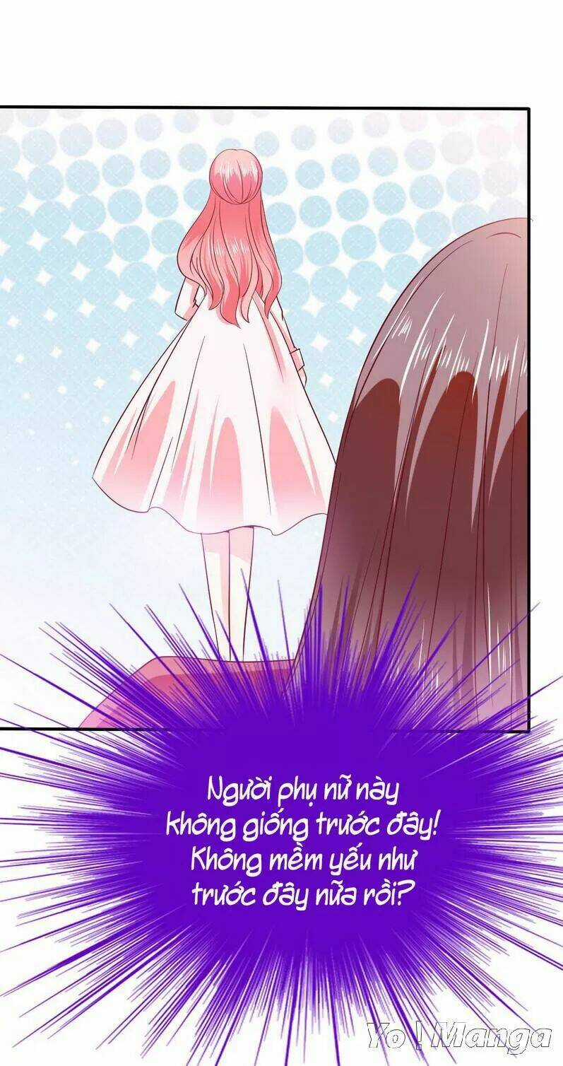 Băng Sơn Tổng Tài Cường Sủng Thê Chapter 96 trang 23