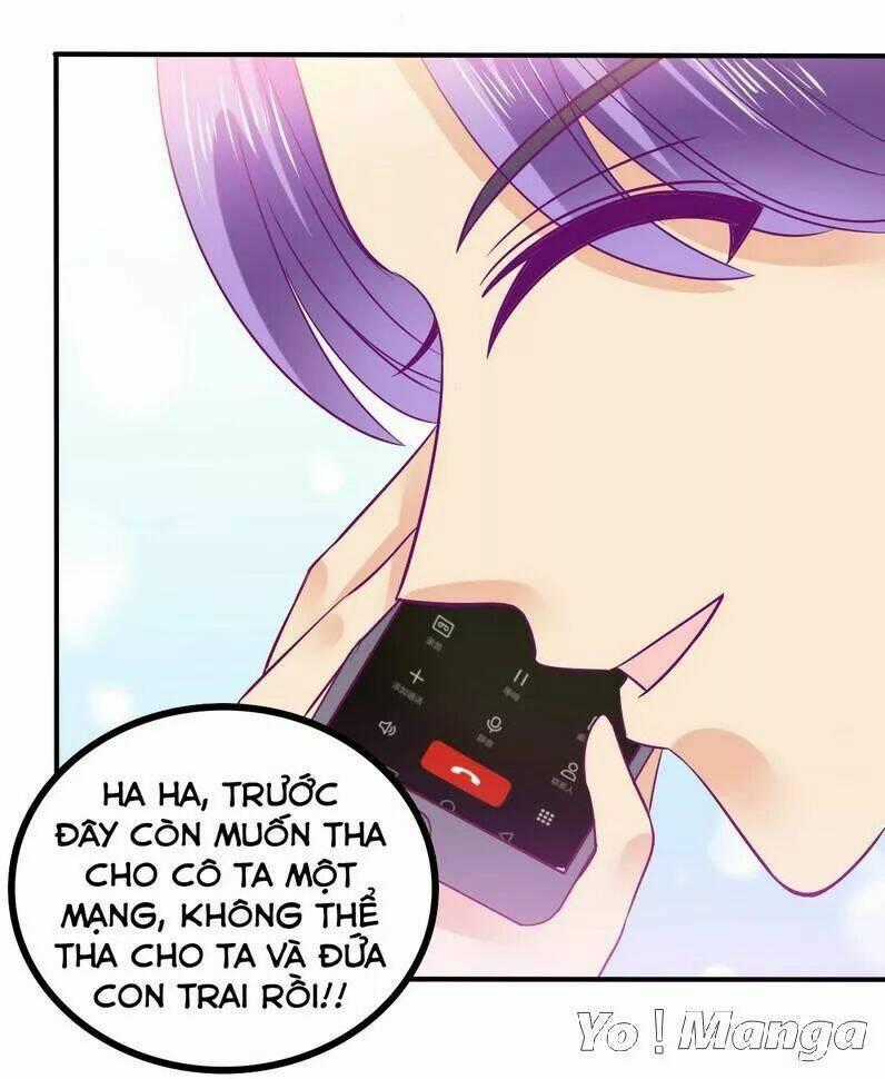 Băng Sơn Tổng Tài Cường Sủng Thê Chapter 96 trang 25