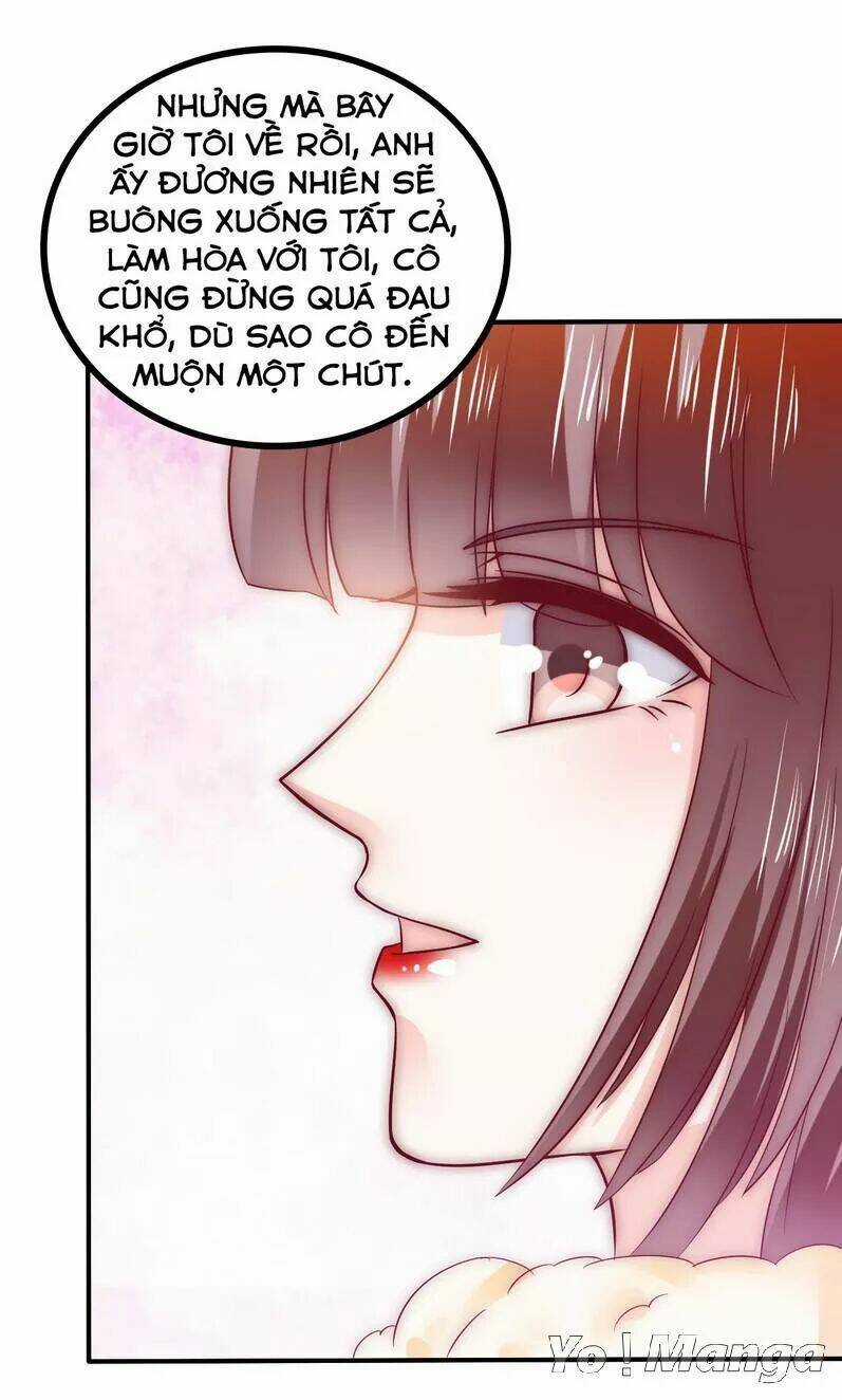 Băng Sơn Tổng Tài Cường Sủng Thê Chapter 96 trang 3