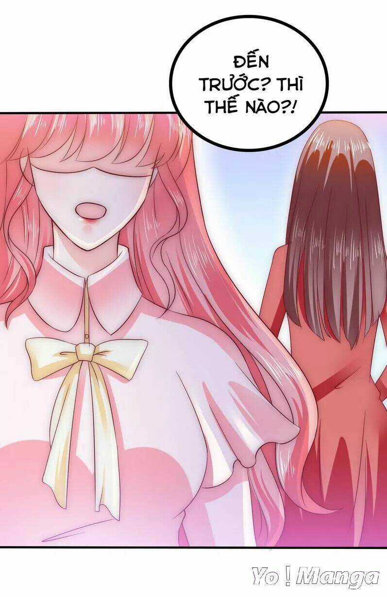 Băng Sơn Tổng Tài Cường Sủng Thê Chapter 96 trang 6