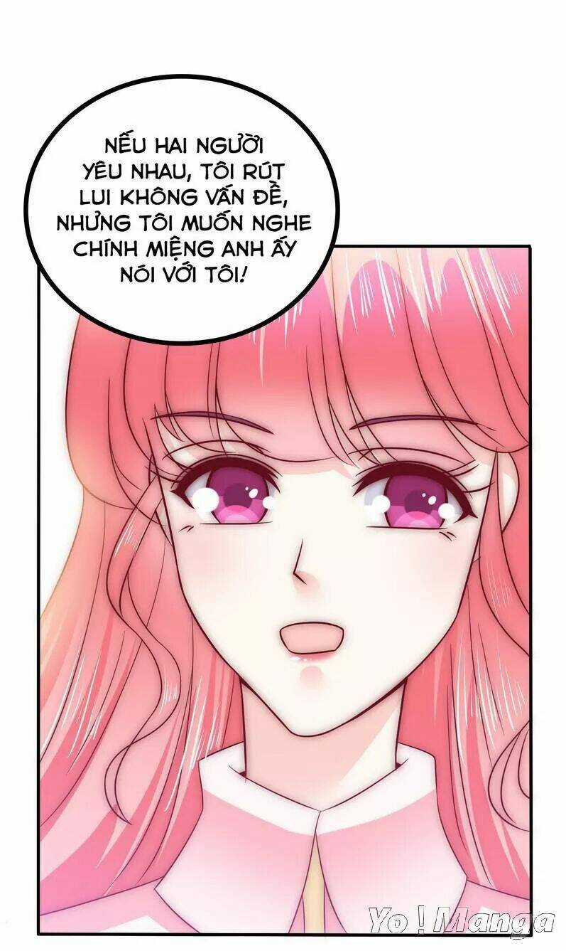 Băng Sơn Tổng Tài Cường Sủng Thê Chapter 96 trang 8