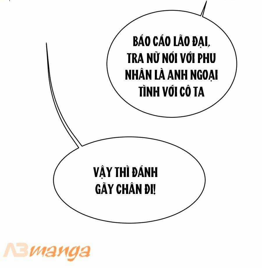 Băng Sơn Tổng Tài Sủng Thê Đến Vô Đạo Chapter 0 trang 18