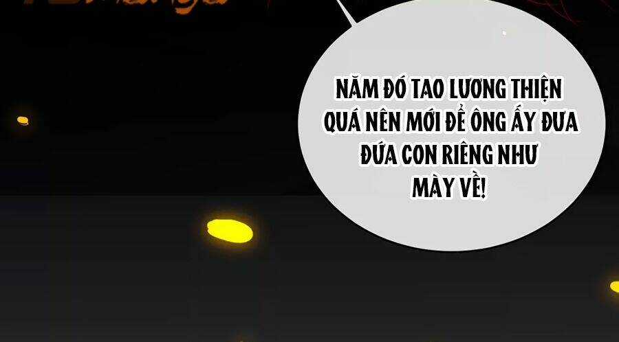 Băng Sơn Tổng Tài Sủng Thê Đến Vô Đạo Chapter 0 trang 3