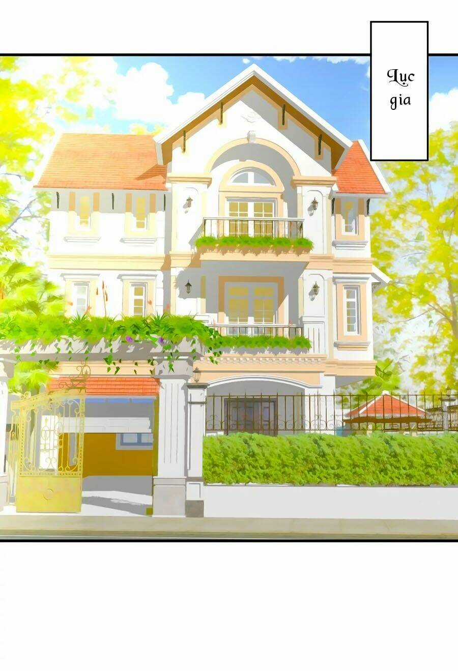 Băng Sơn Tổng Tài Sủng Thê Đến Vô Đạo Chapter 1 trang 10