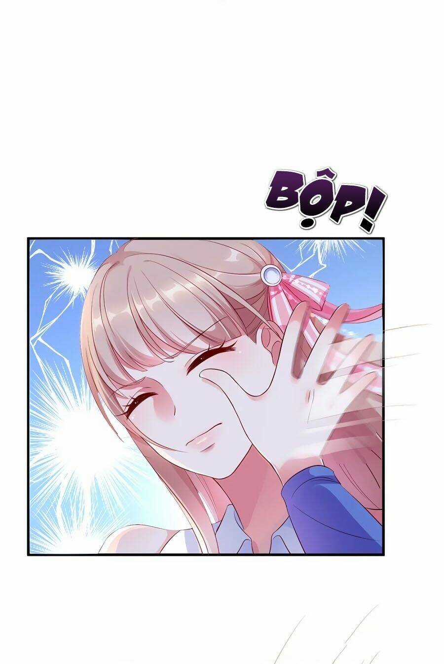 Băng Sơn Tổng Tài Sủng Thê Đến Vô Đạo Chapter 1 trang 13