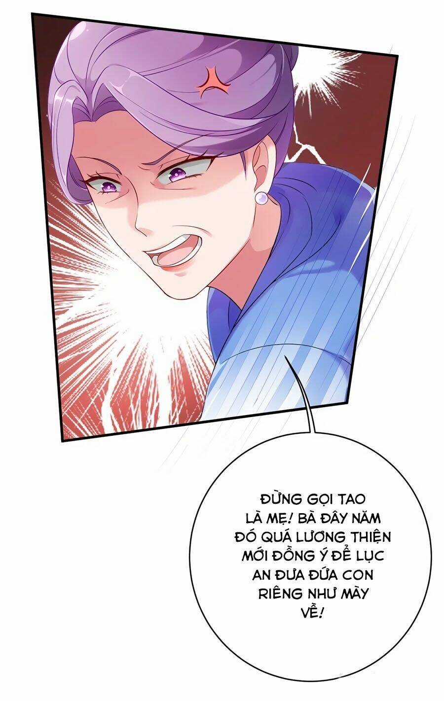 Băng Sơn Tổng Tài Sủng Thê Đến Vô Đạo Chapter 1 trang 20