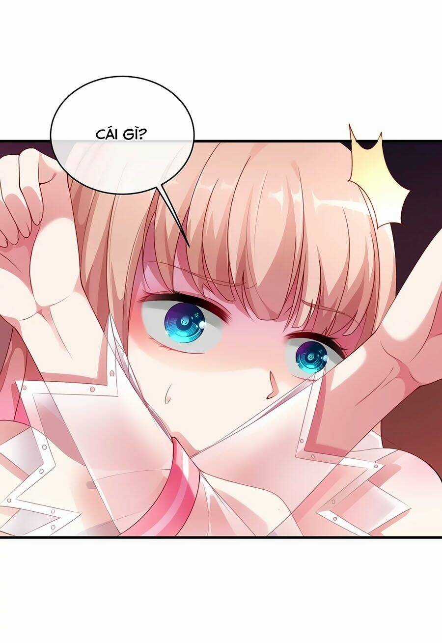 Băng Sơn Tổng Tài Sủng Thê Đến Vô Đạo Chapter 1 trang 21