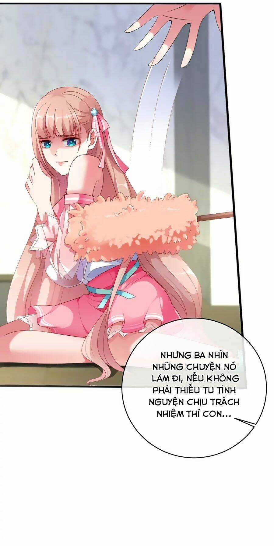 Băng Sơn Tổng Tài Sủng Thê Đến Vô Đạo Chapter 1 trang 24