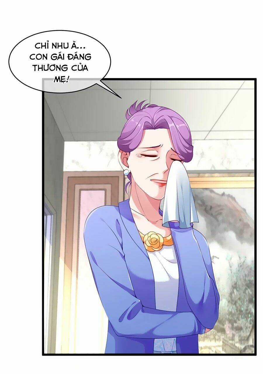 Băng Sơn Tổng Tài Sủng Thê Đến Vô Đạo Chapter 1 trang 25