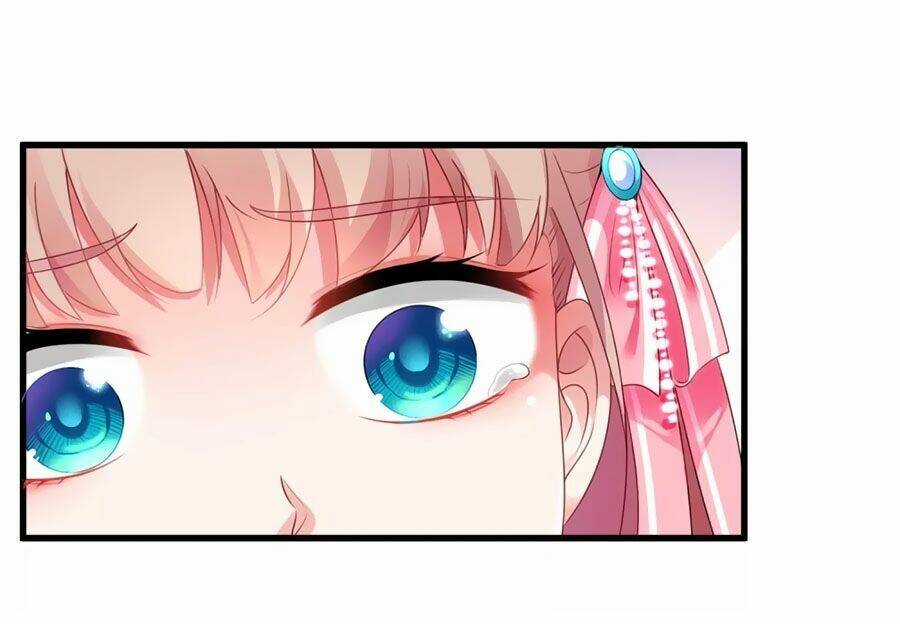 Băng Sơn Tổng Tài Sủng Thê Đến Vô Đạo Chapter 1 trang 29