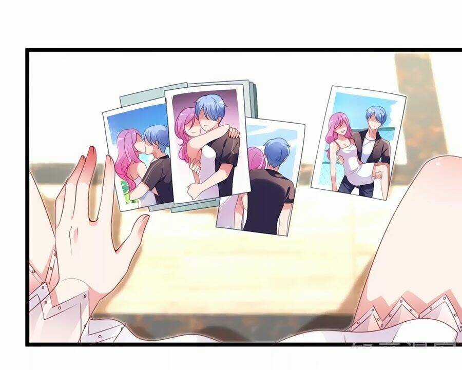 Băng Sơn Tổng Tài Sủng Thê Đến Vô Đạo Chapter 1 trang 30