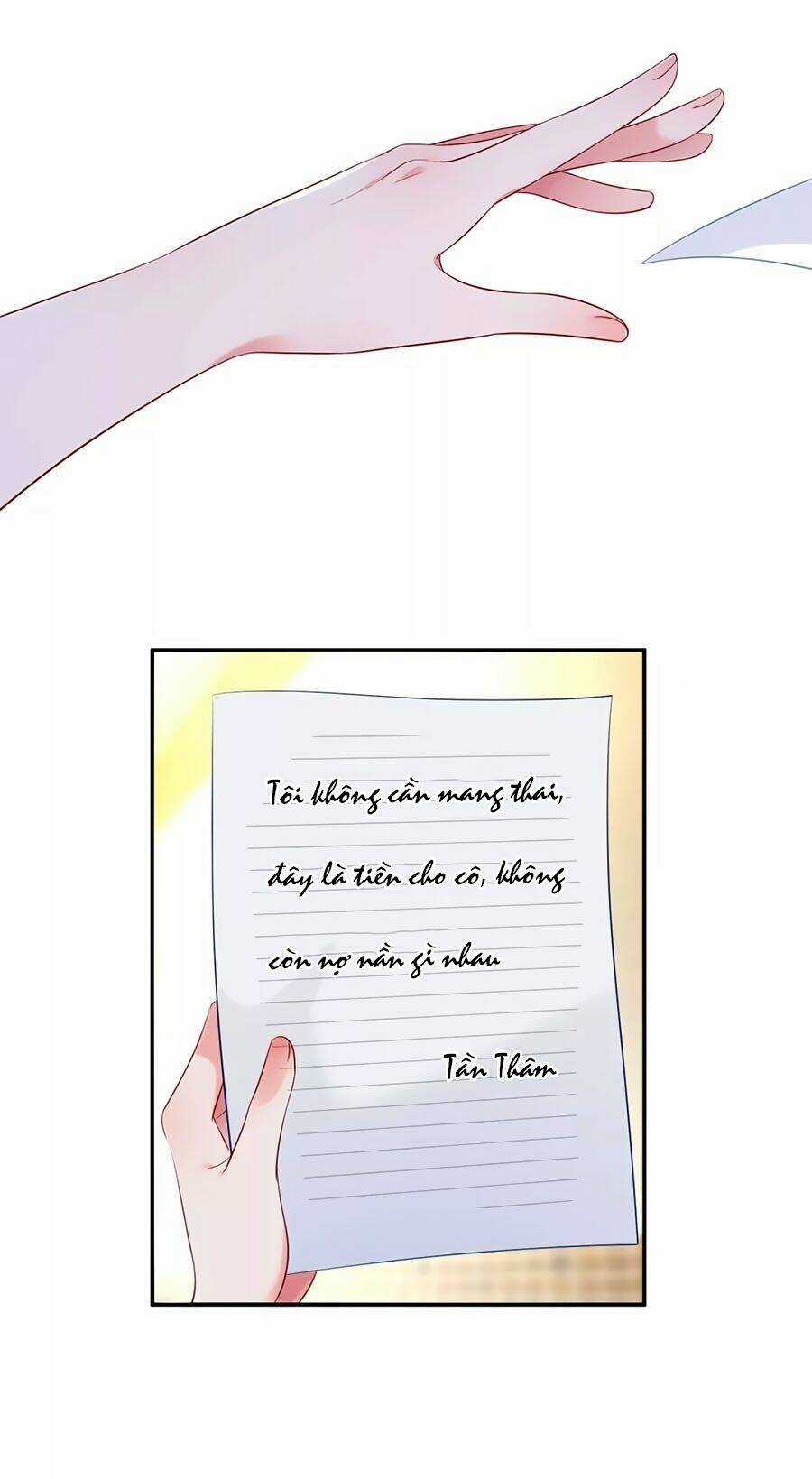 Băng Sơn Tổng Tài Sủng Thê Đến Vô Đạo Chapter 1 trang 4