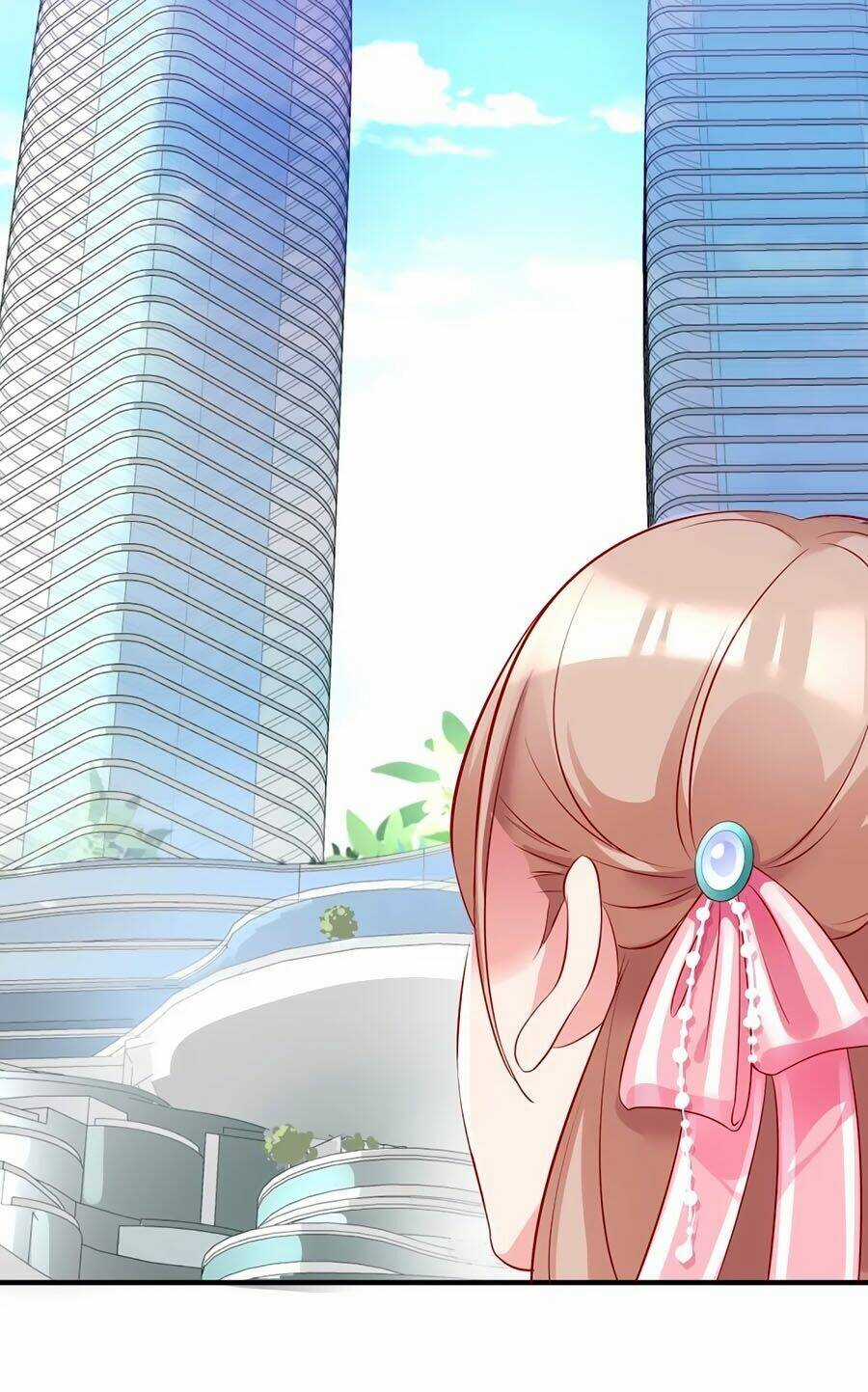 Băng Sơn Tổng Tài Sủng Thê Đến Vô Đạo Chapter 1 trang 7